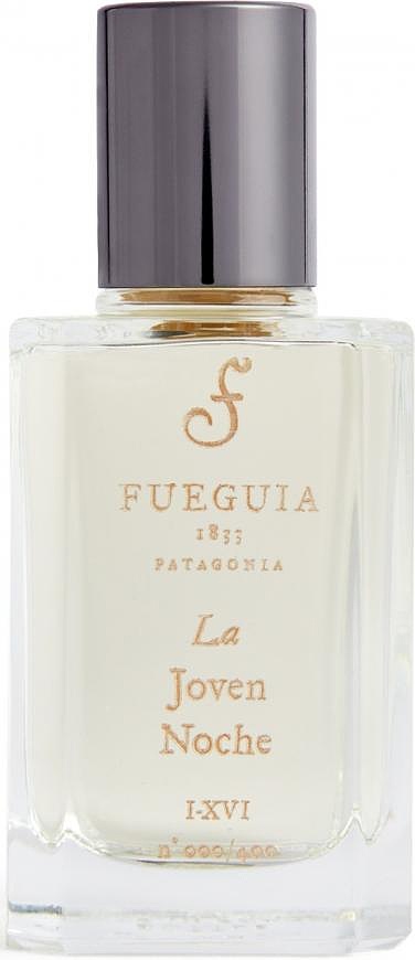 Купить духи Fueguia 1833 La Joven Noche. Оригинальная парфюмерия