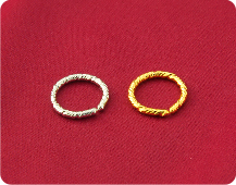 オルゴンリング│オルゴン越野