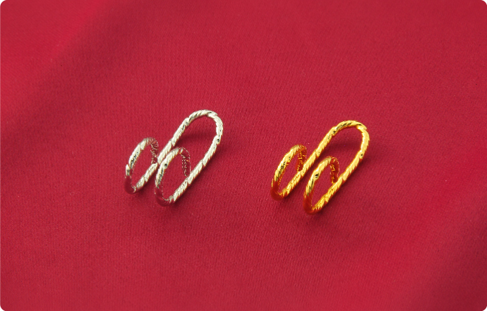 オルゴンリング│オルゴン越野