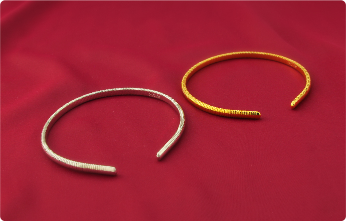 オルゴンリング│オルゴン越野