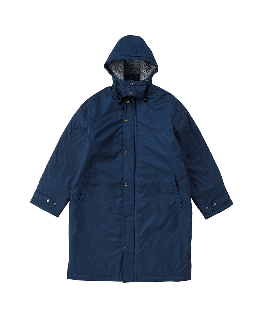 ベンチウォマー｜BEES BEAMのベンチコート激安卸通販【オレンジパーム】