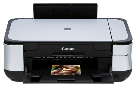 CANON PIXMA MP540 – ink MFP – cartridges – orgprint.com