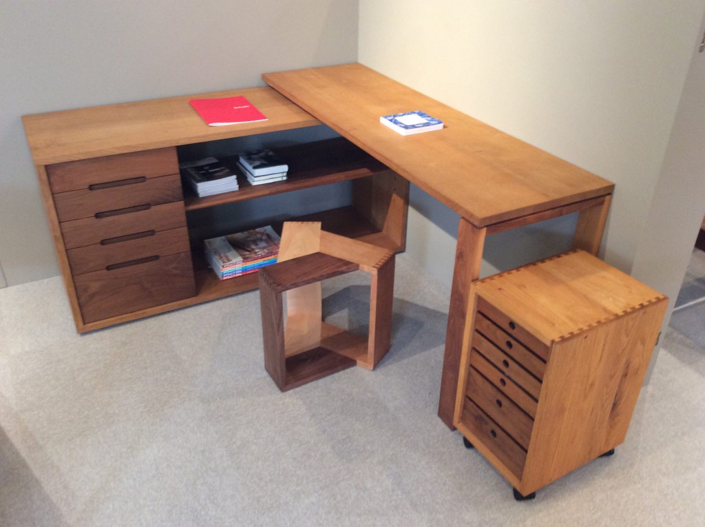 №.035 kitoki DK06.desk cabinet | オリオリ