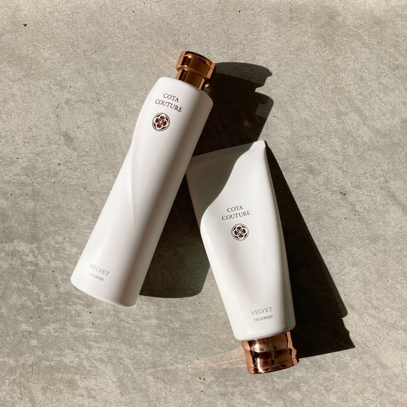 COTA couture】トリートメントの購入｜徳島の美容室・ブライダル