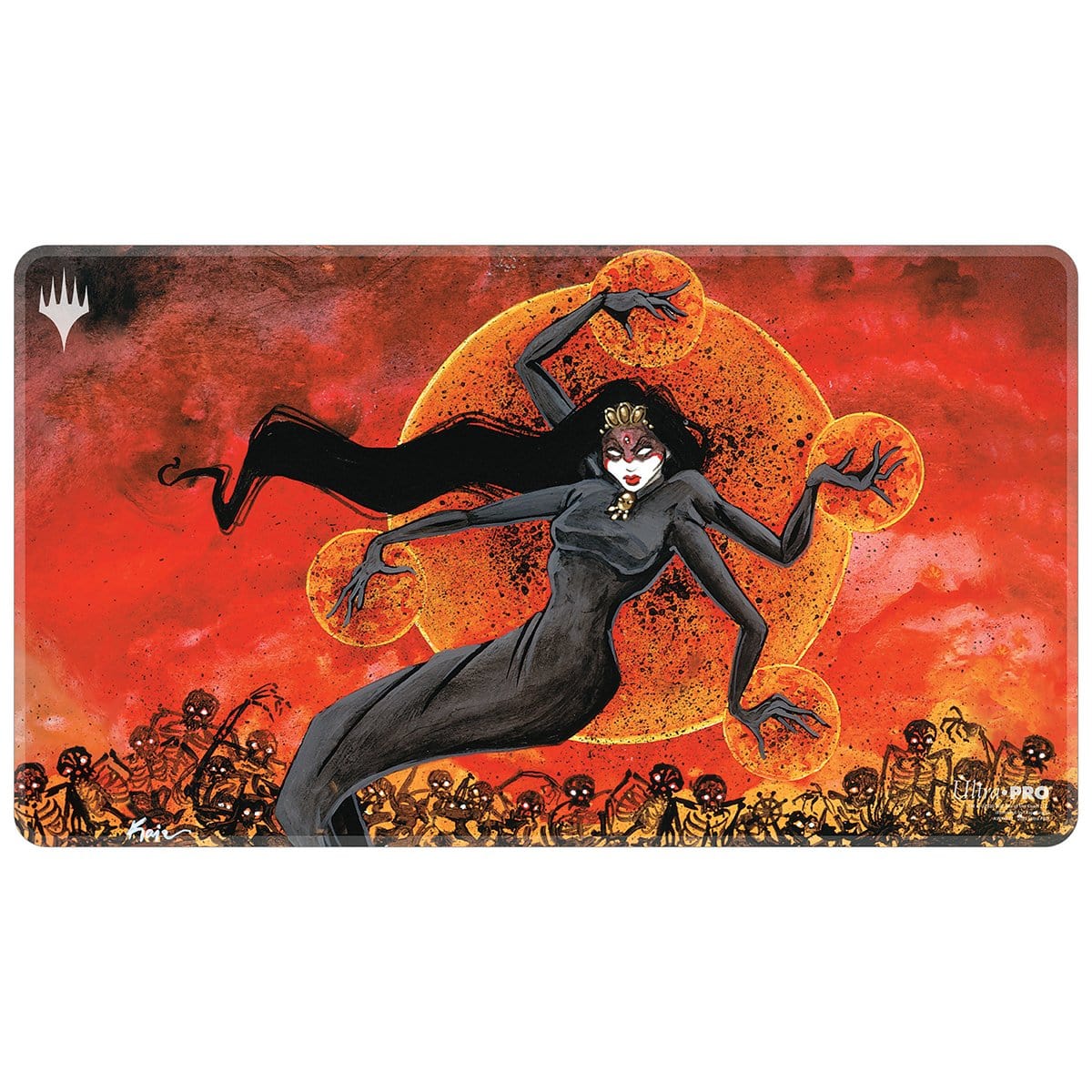 Playmats & Bags Tagged 