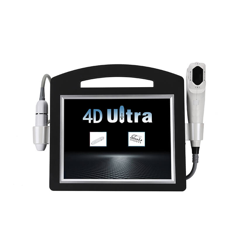 4D HIFU - Oriental laser Manufacturer of High-power diode lasers