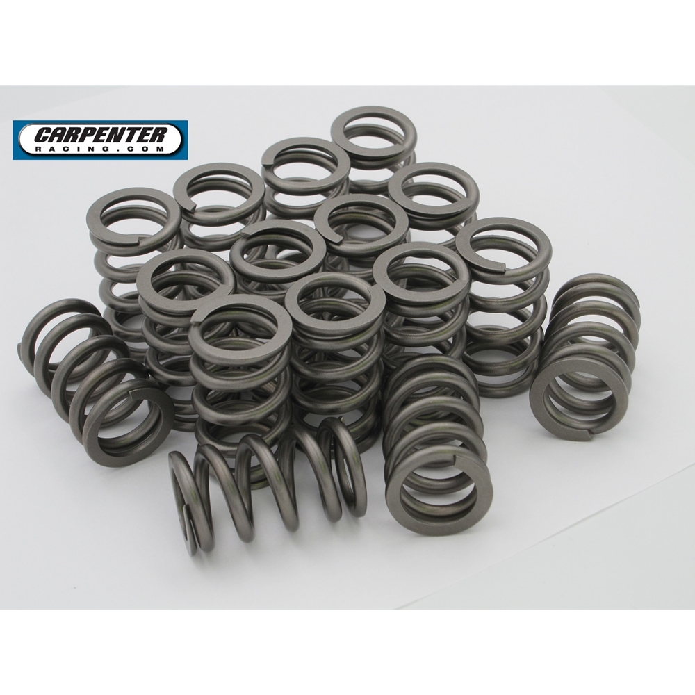 Carpenter Racing Heavy Duty Valve Springs Kawasaki Z410R Ninja