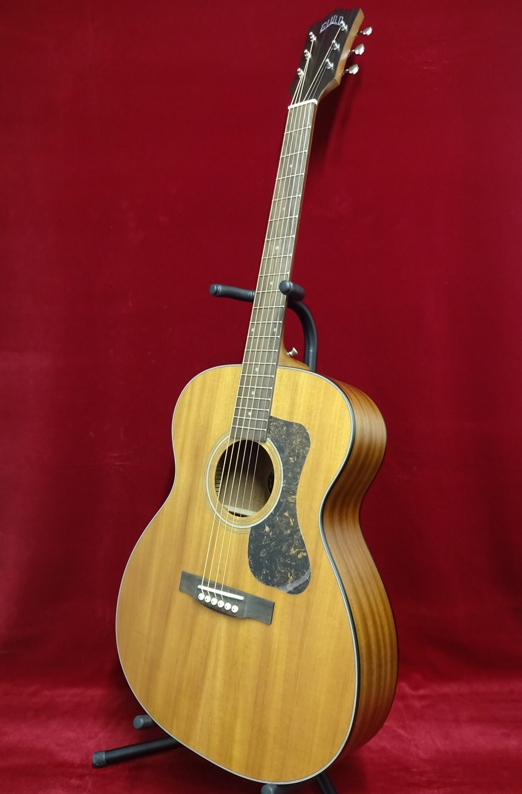 YAMAHA STORIA Ⅰ | オリエント楽器｜ギター・ウクレレ｜オリエント楽器