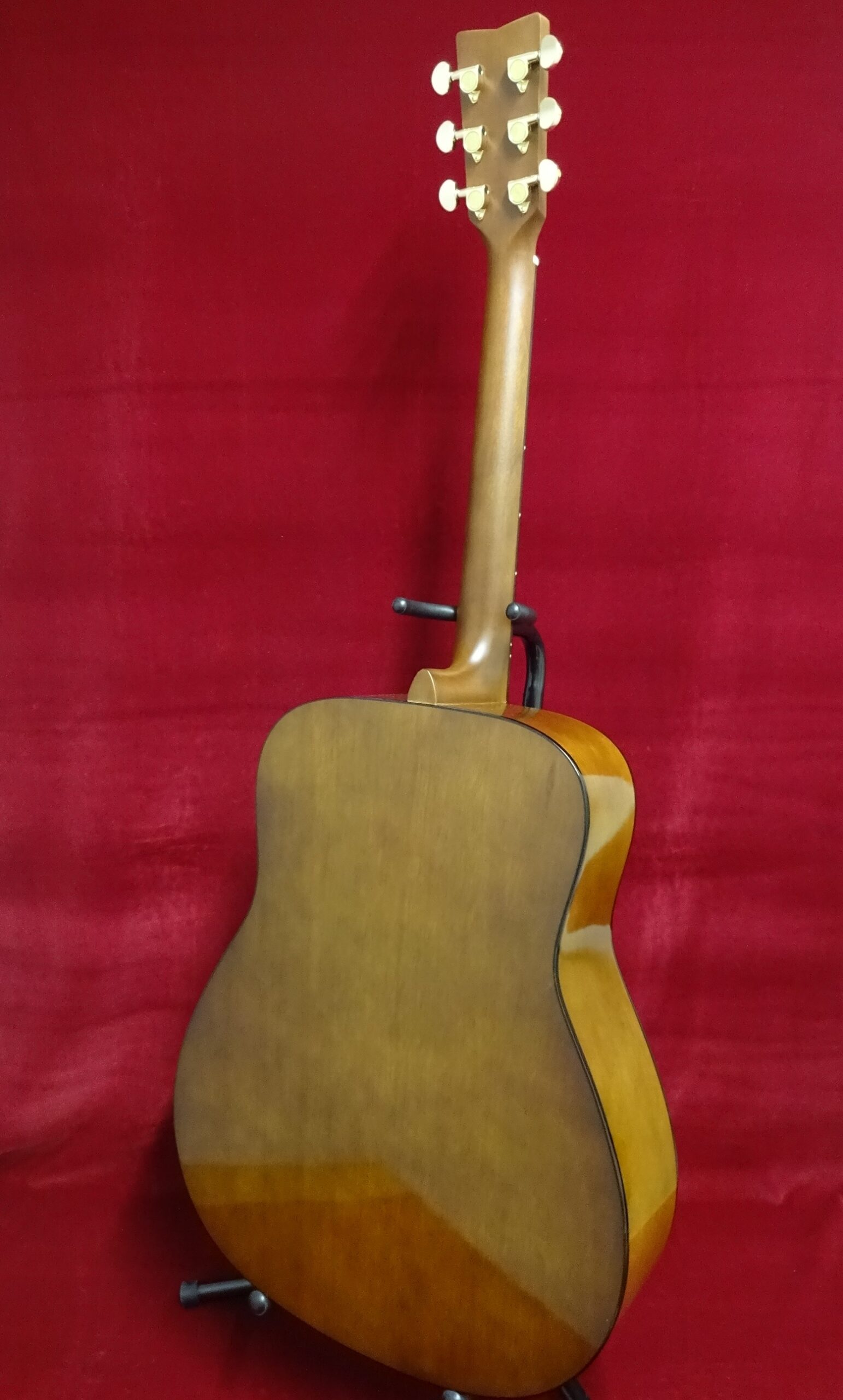 YAMAHA F315D アクセサリーセット付（数量限定品） | オリエント楽器