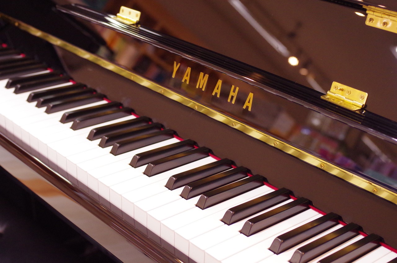 YAMAHA YU33SH3 | オリエント楽器｜ピアノ｜オリエント楽器