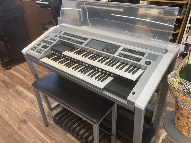 YAMAHA ELS-01【USED】 | オリエント楽器｜オルガン・キーボード