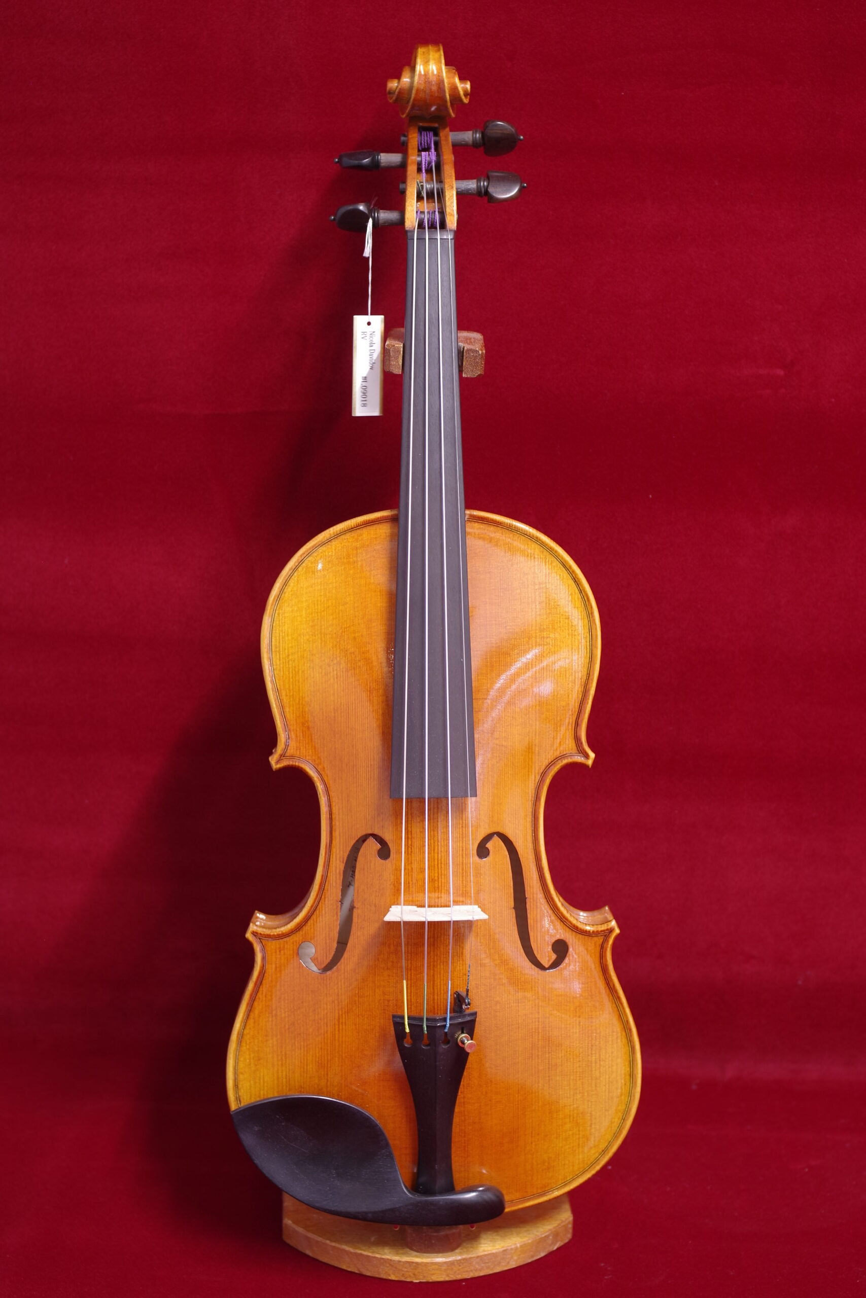 SUZUKI No.330(1/4) 1991年製 (USED) | オリエント楽器｜弦楽器