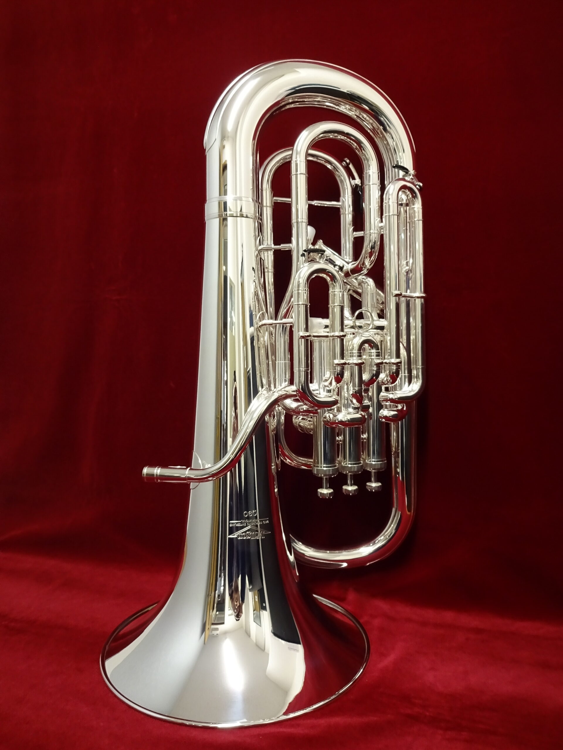 YAMAHA YEP-642S | オリエント楽器｜管楽器｜オリエント楽器