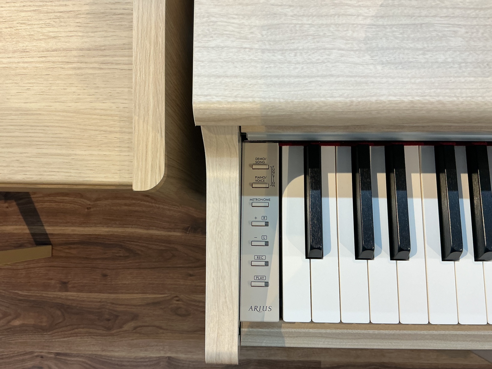 YAMAHA YDP-165 | オリエント楽器｜電子ピアノ｜オリエント楽器