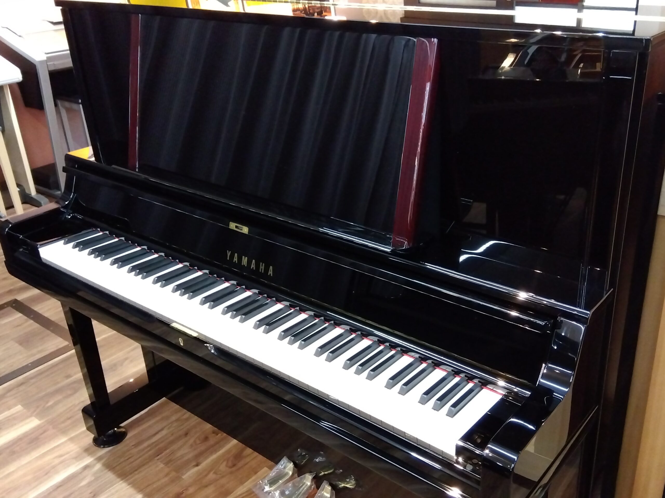 YAMAHA b113 | オリエント楽器｜ピアノ｜オリエント楽器