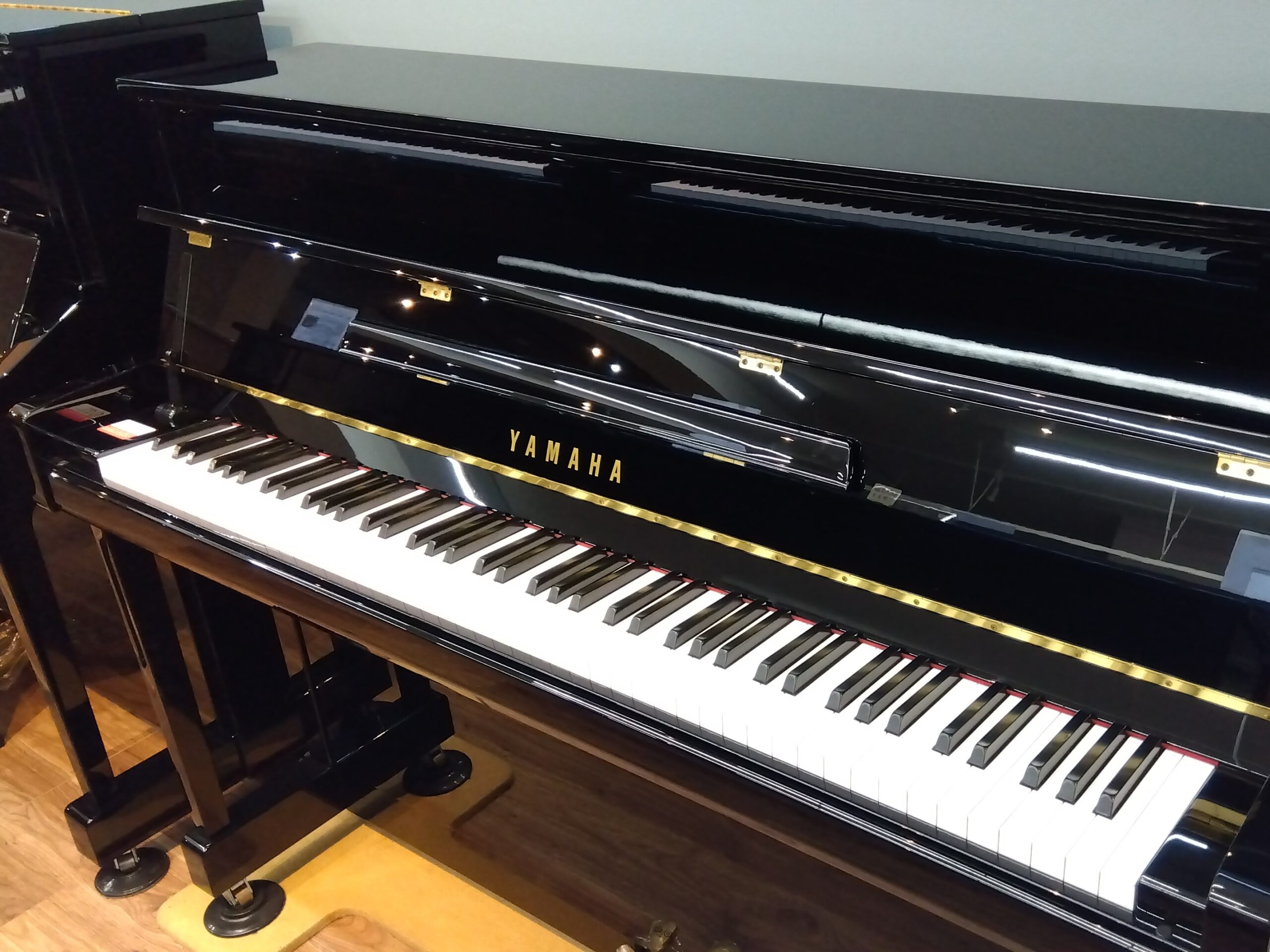 YAMAHA b113 | オリエント楽器｜ピアノ｜オリエント楽器