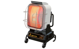 可搬式ヒーター・乾燥機器 | オリオン機械株式会社