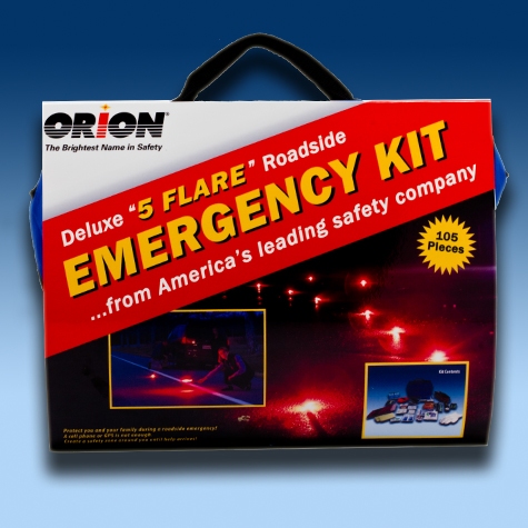 Highway Products Retail - Orion Safety Products