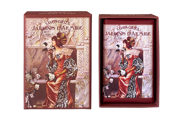 Jardins d'Armide Oriza L. Legrand