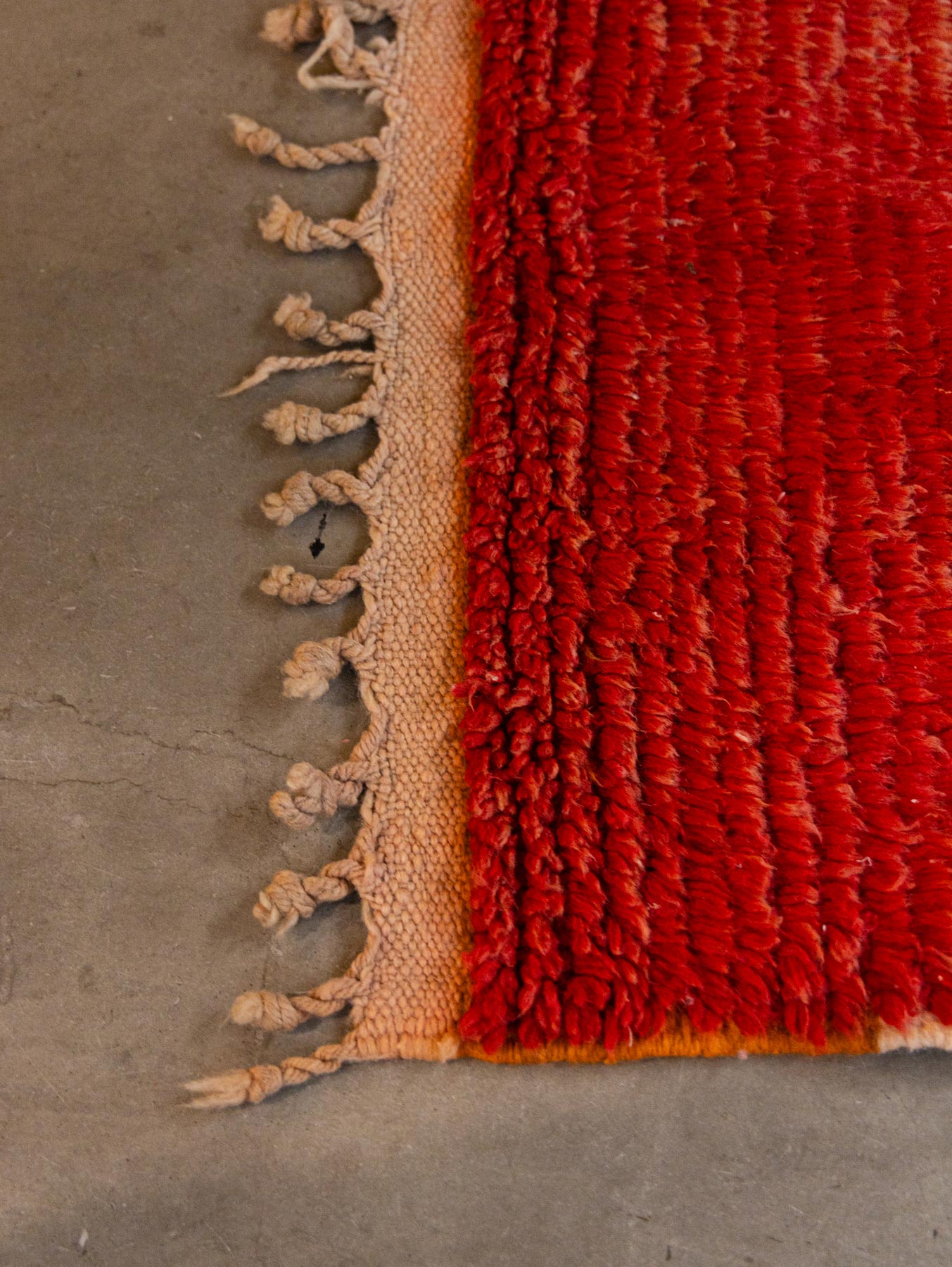 モロッコアートラグ・ブジャド／S｜オルネ ド フォイユ公式オンライン