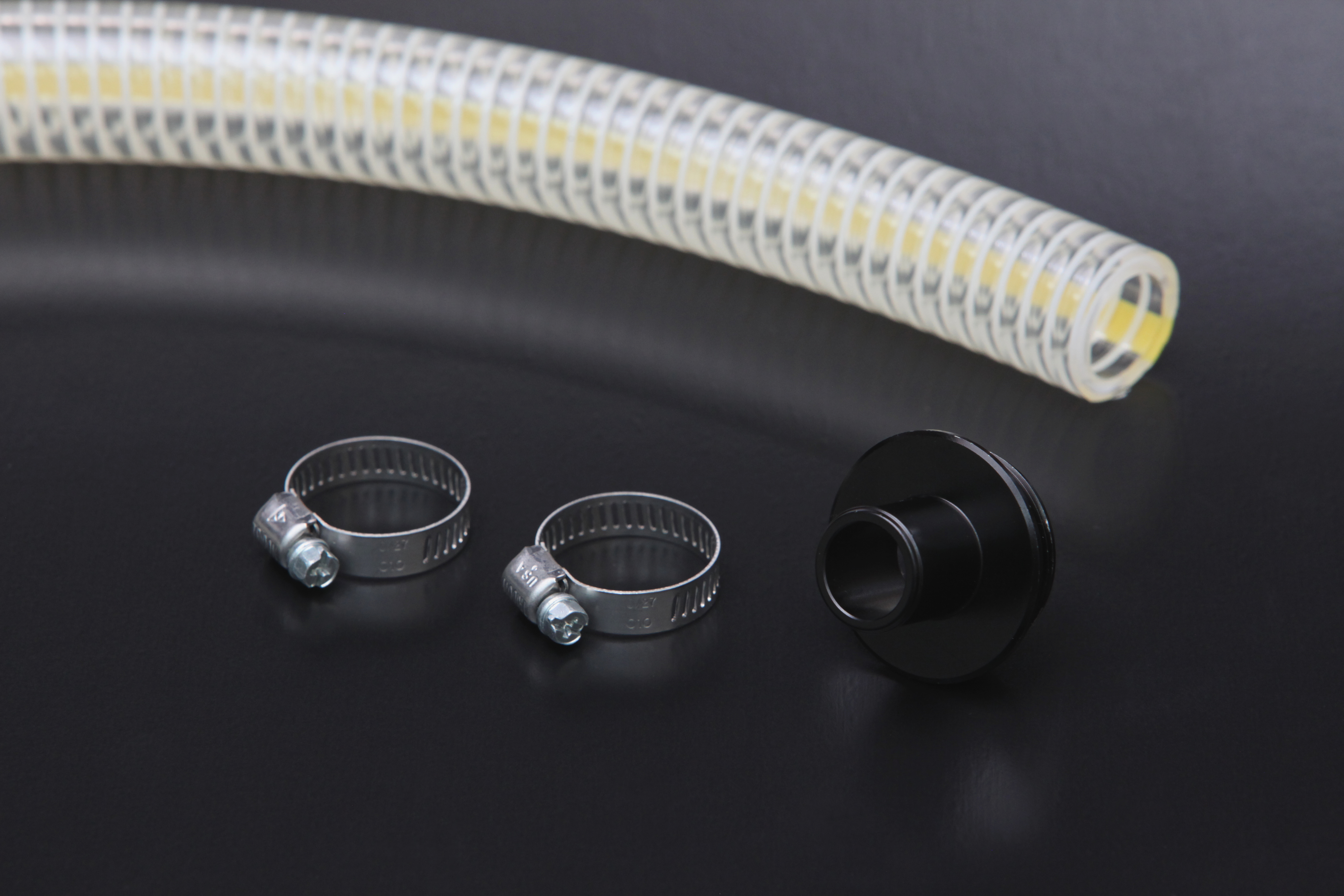 リターンホースセット トラストFV用 | ジムニーのカスタムパーツ専門店