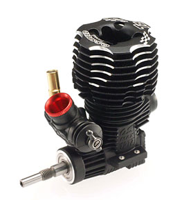 新製品 /O.S.SPEED 12TZ