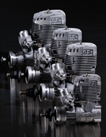 O.S.PRODUCTS LINE-UP