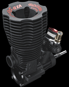 O.S.ENGINES web O.S.SPEED 21VZ-B V-Spec.