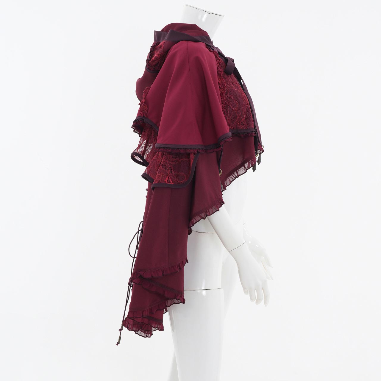 OZZON JAPAN / 琉金幻想 ケープ