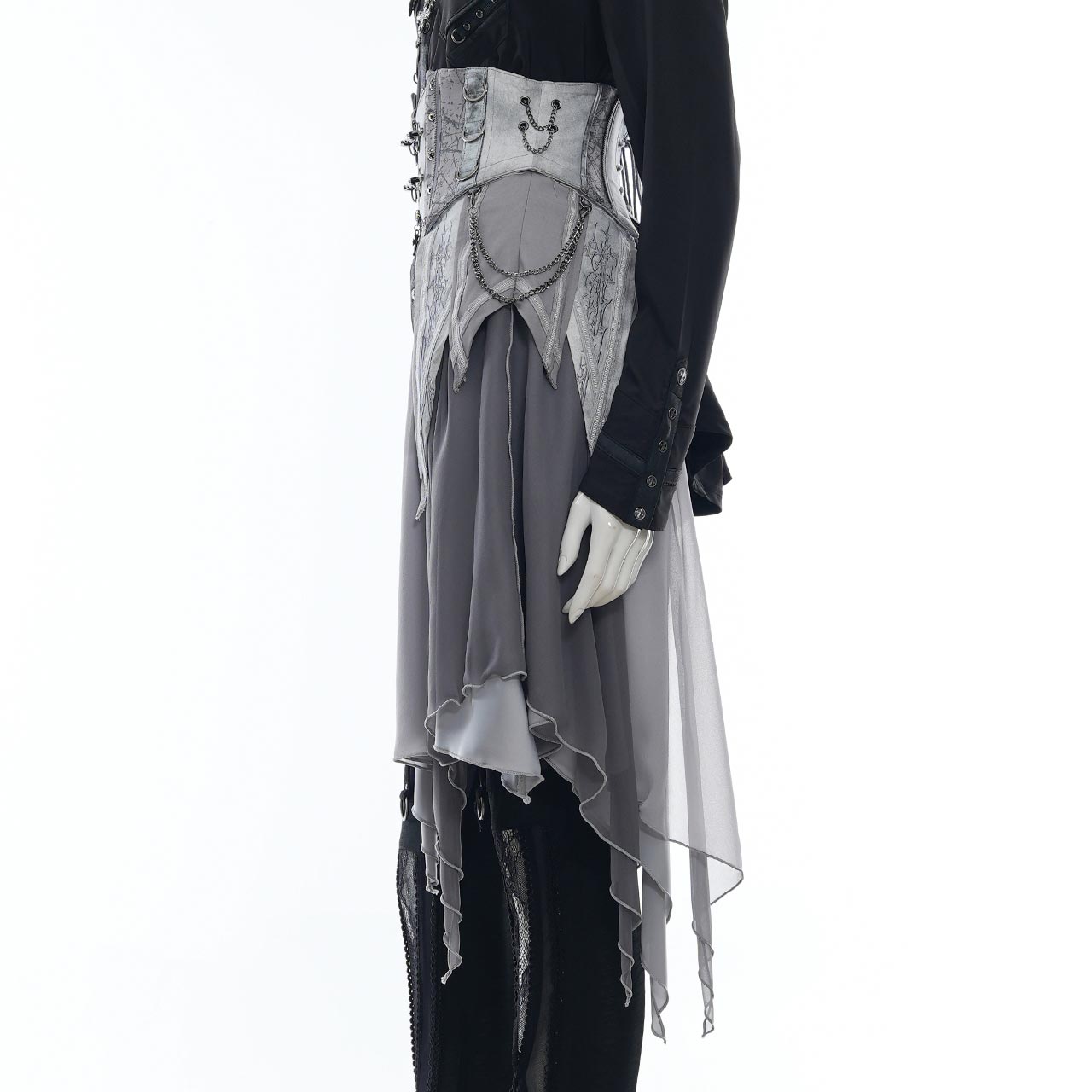 OZZON JAPAN / Toward Eternal Light コルセットSK