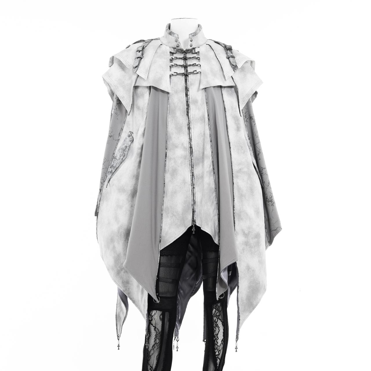 OZZON JAPAN / Toward Eternal Light マント