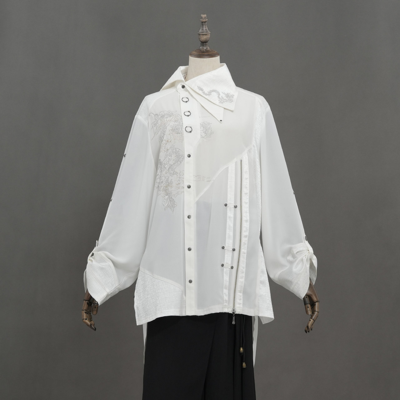 OZZON JAPAN / ブラウス・シャツ