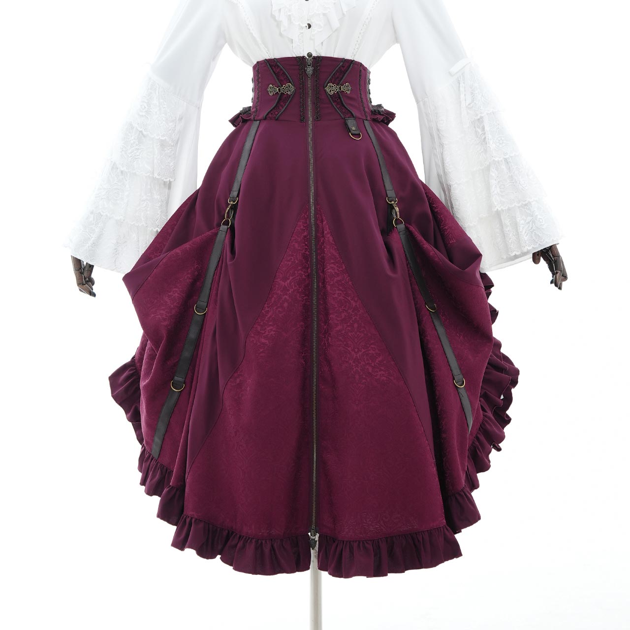 OZZON JAPAN / OZZONESTE薔薇