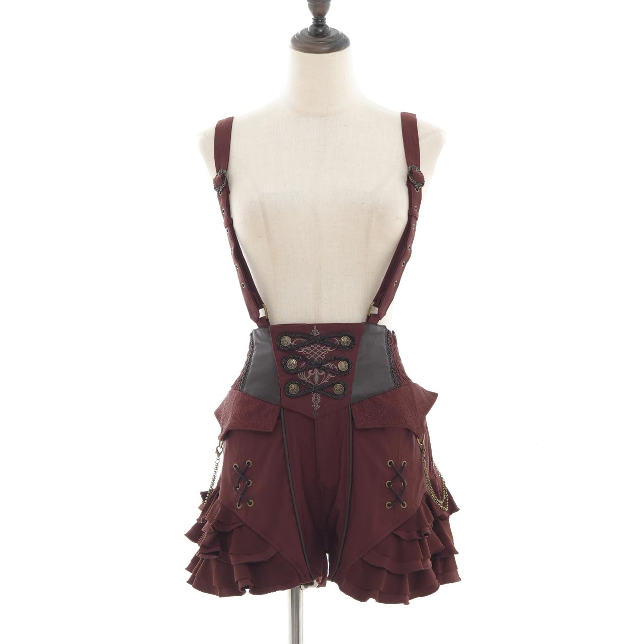 OZZON JAPAN / OZZONESTE薔薇