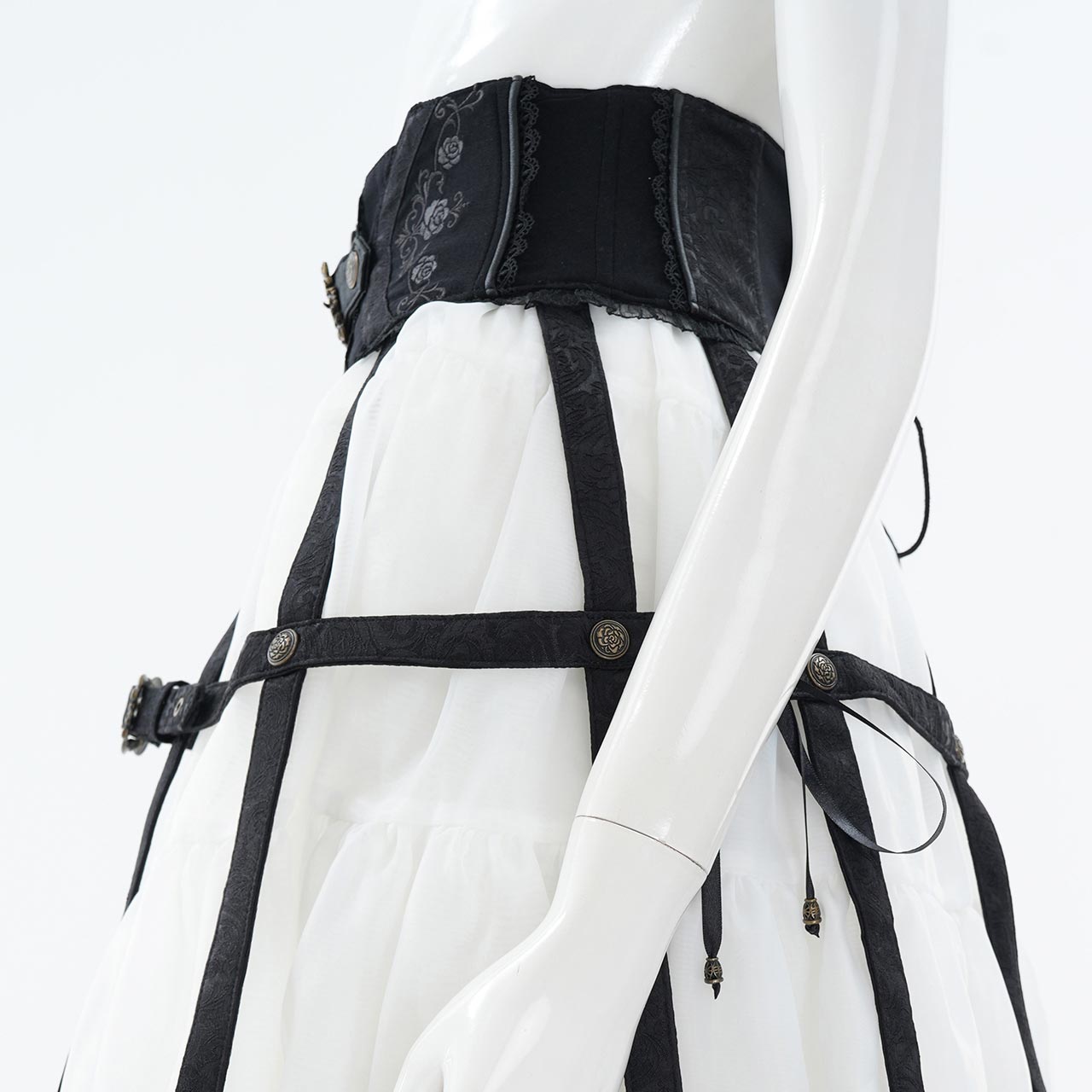 OZZON JAPAN / Midnight Masquerade クリノリン