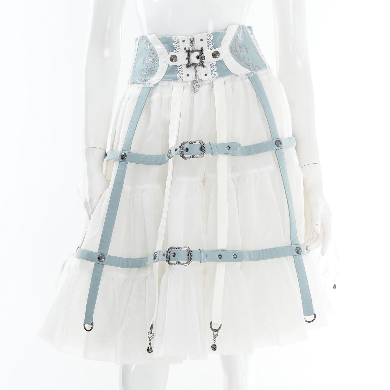 OZZON JAPAN / コルセット・クリノリン