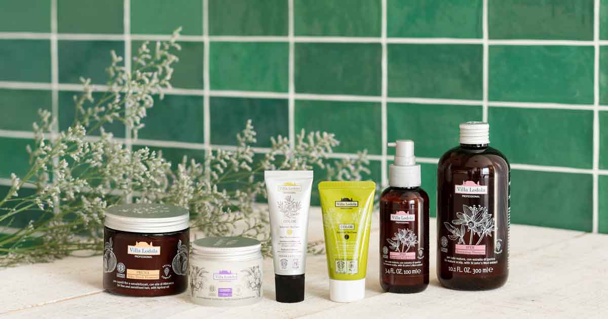 広報に聞いた】「ヴィラロドラ」でツヤめく髪に！ヘアオイルや