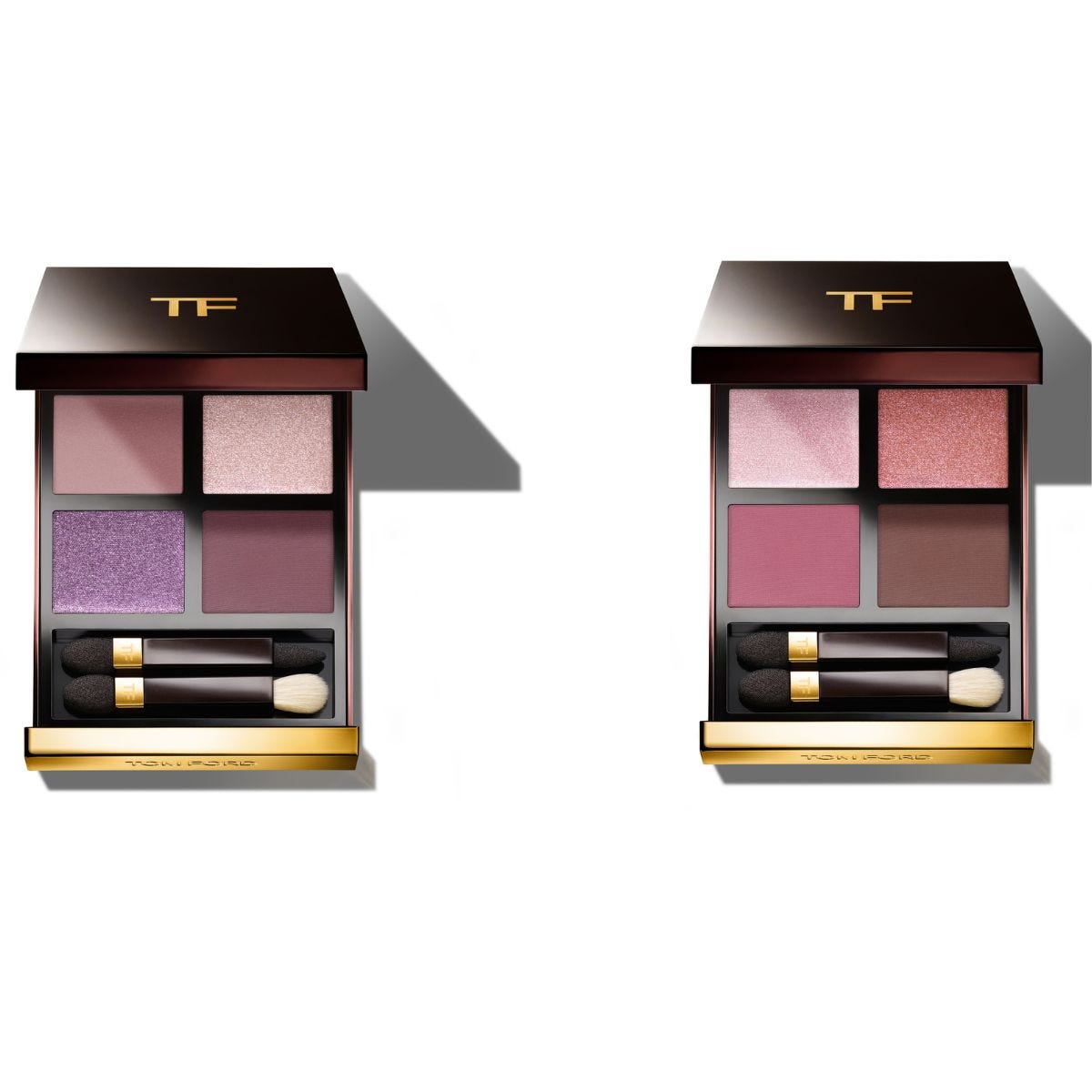 トム フォード ビューティから、アイカラー限定パレットとジェルアイ