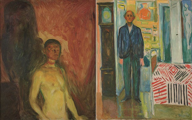 東京都美術館「ムンク展―共鳴する魂の叫び」 - OZmall