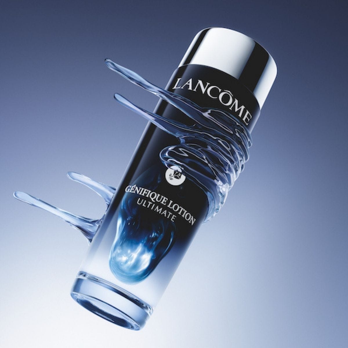 ハリツヤ素肌美へ！ランコムから、「ジェニフィック アルティメ