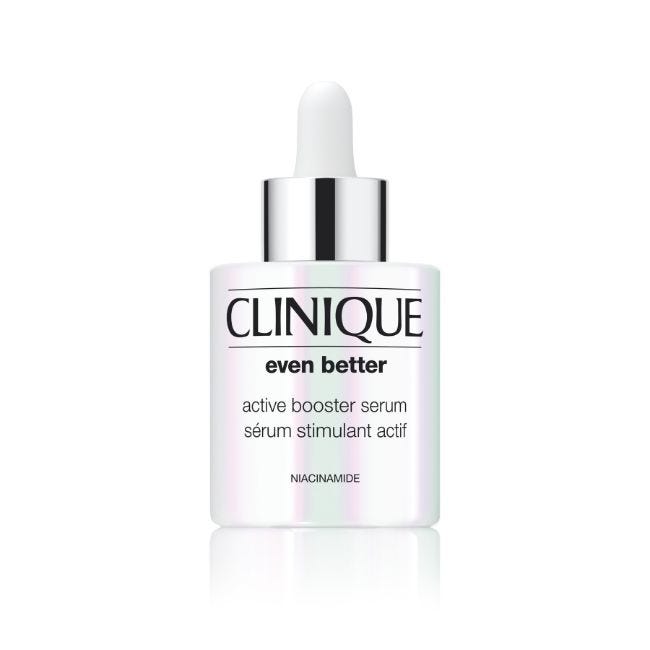 クリニークから、新・薬用導入美容液「イーブン ベター アクティブ