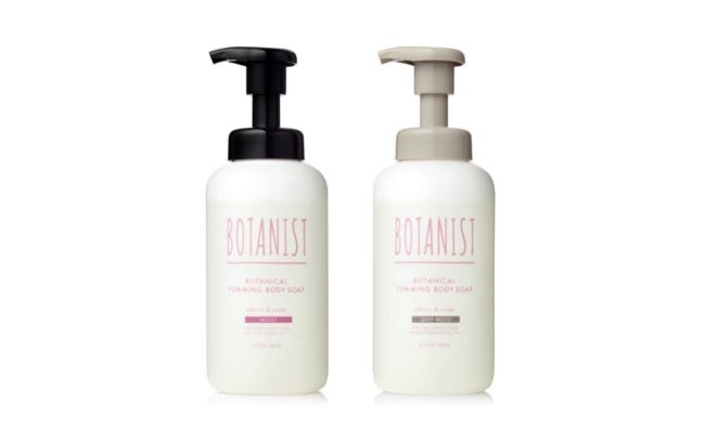 BOTANIST（ボタニスト）から、毎年好評のサクラの香り「ボタニカル