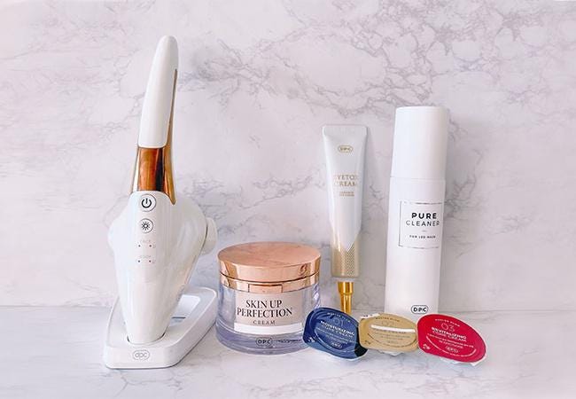 スキンアイロン」の口コミや特徴は？リアルな体験談や評判も紹介