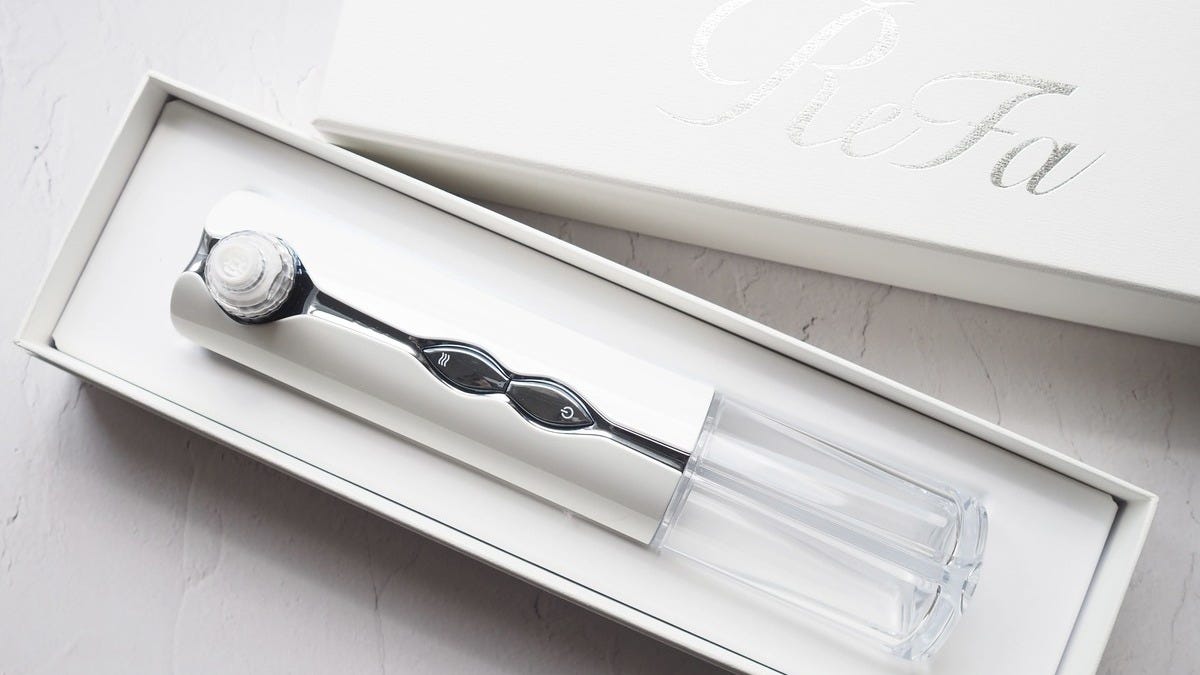 リファハイドラクリアを実際に試してレビュー！特長や効果的な使い方も