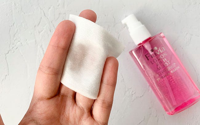 フォーマルクライン「薬用フラビア プレミアムスリー」の口コミや効果