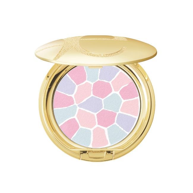 エレガンスのフェイスパウダー「ラ プードル オートニュアンス」から