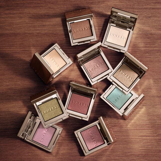 ルナソルから、秋コレクション「Capture the Scene」が2024年8月9日