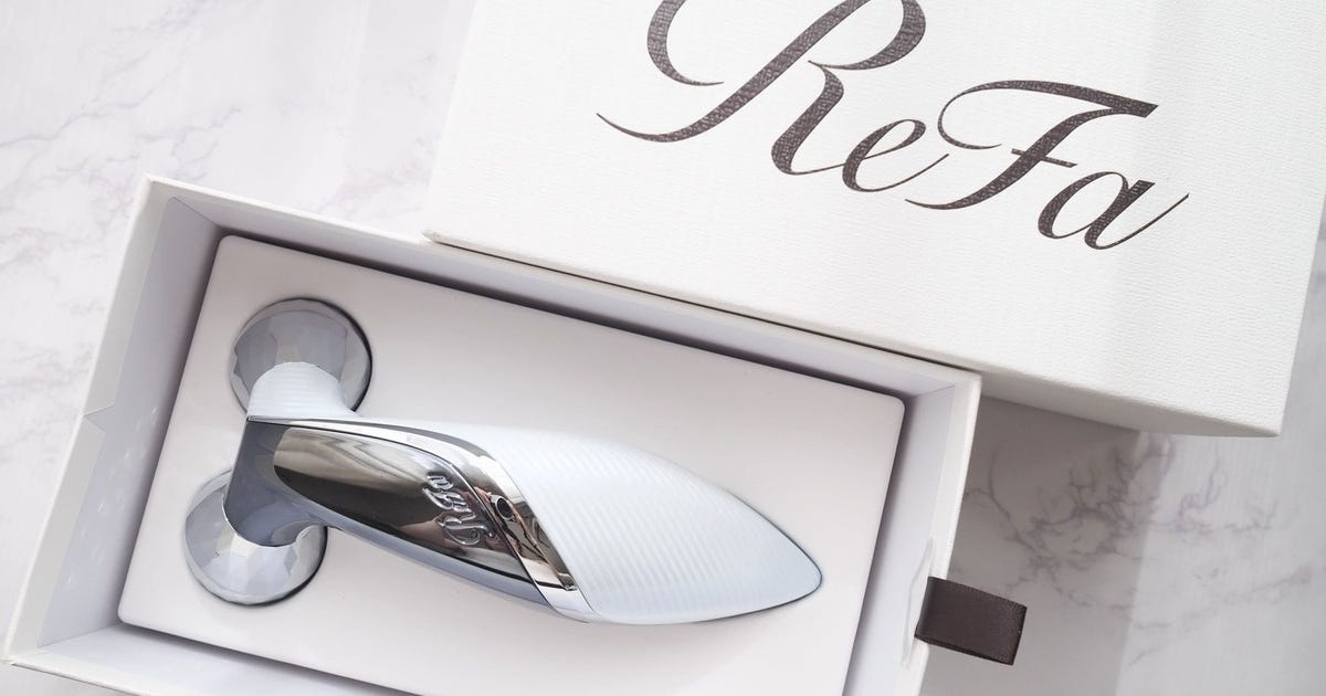 リファカラットリフトを実際に試してレビュー！口コミや効果的な使い方