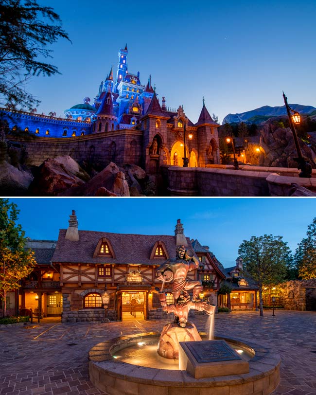 ディズニー】編集部レポ！東京ディズニーランドの新アトラクション