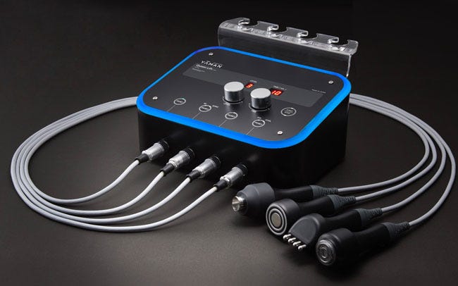 OZmall×YA-MAN】高機能洗顔デバイスPMD Clean Pro Plusを体験！期間